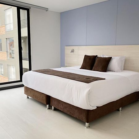 Hotel Regency Boutique La Feria بوغوتا المظهر الخارجي الصورة