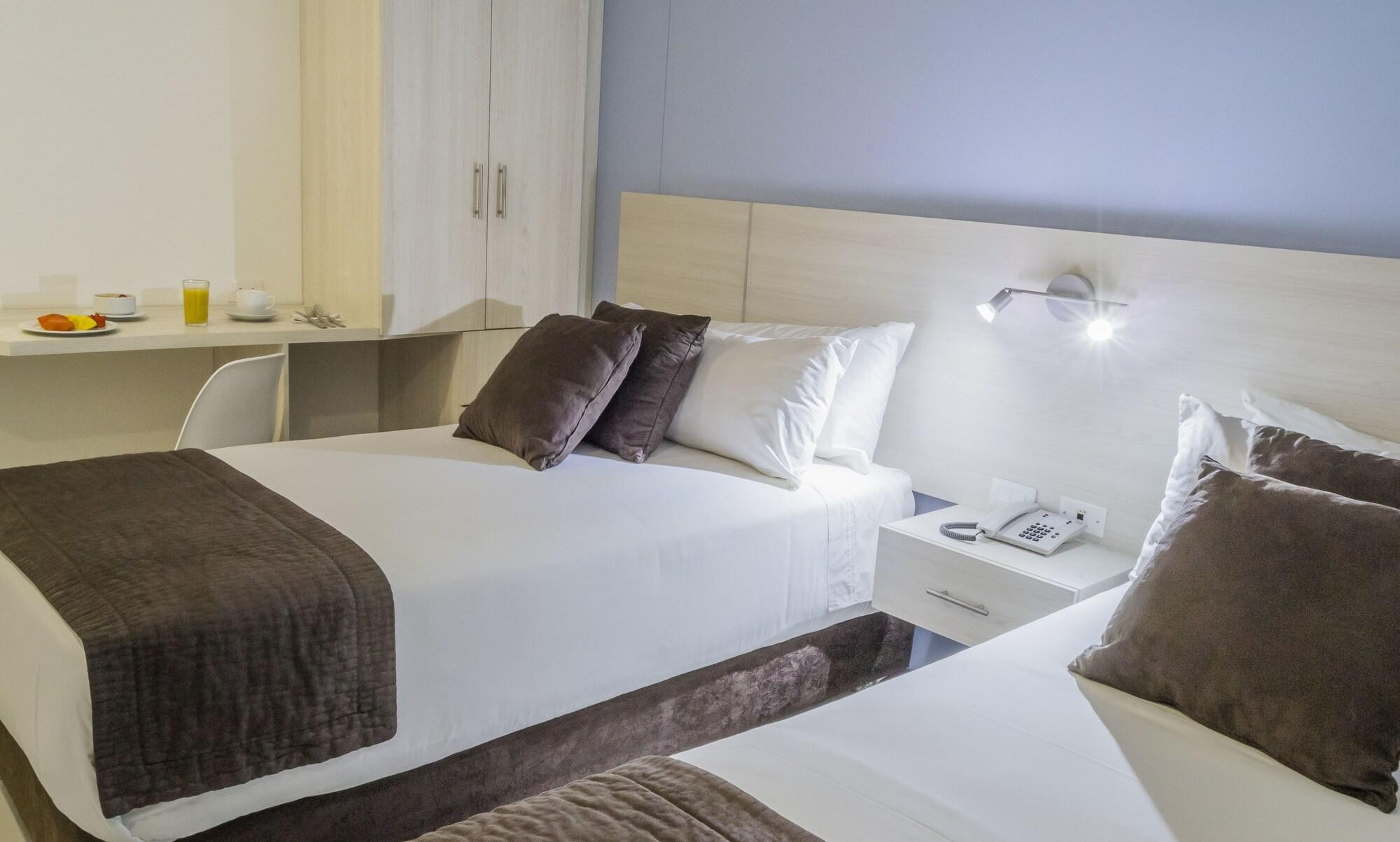 Hotel Regency Boutique La Feria بوغوتا المظهر الخارجي الصورة