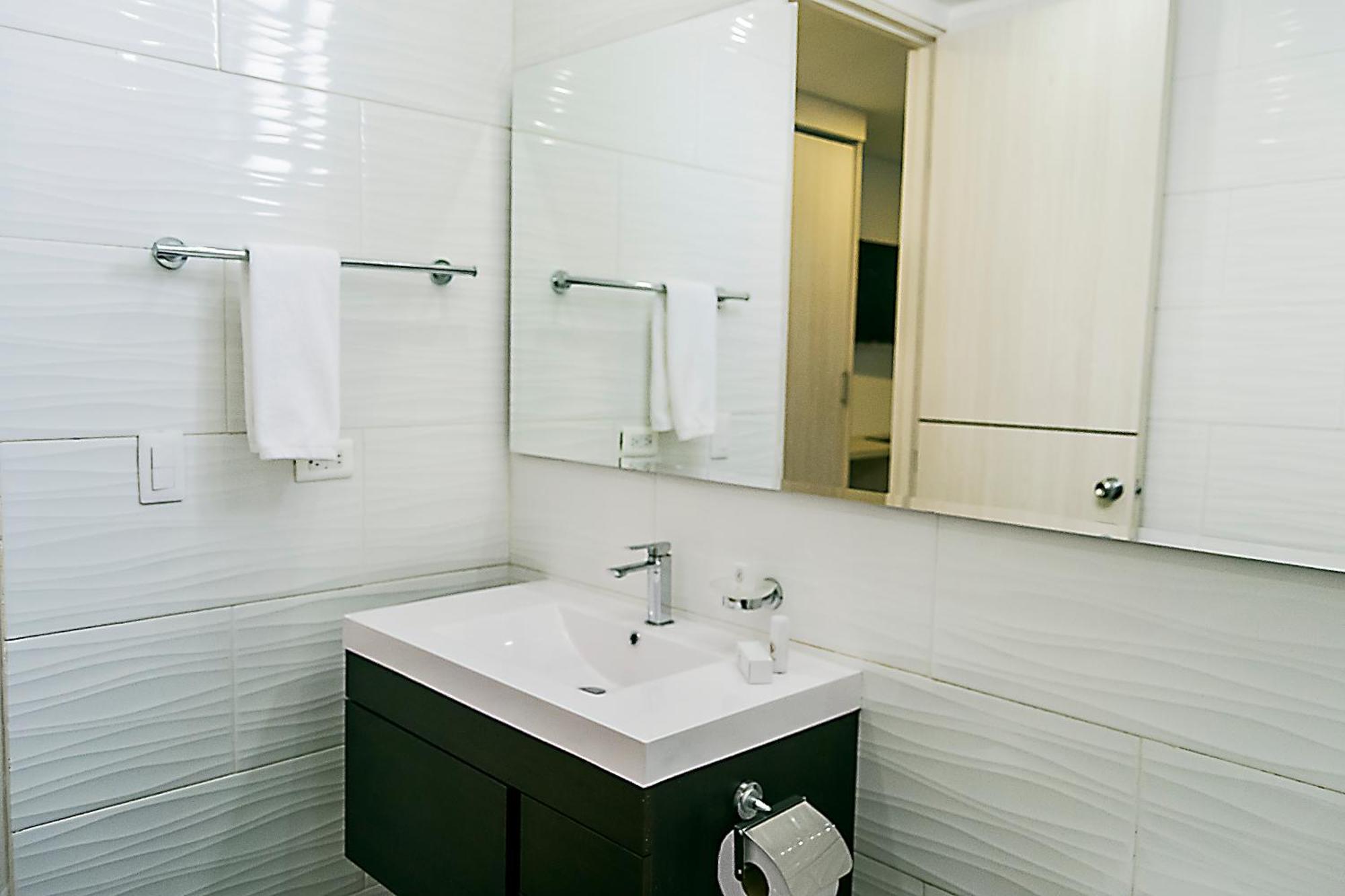 Hotel Regency Boutique La Feria بوغوتا الغرفة الصورة